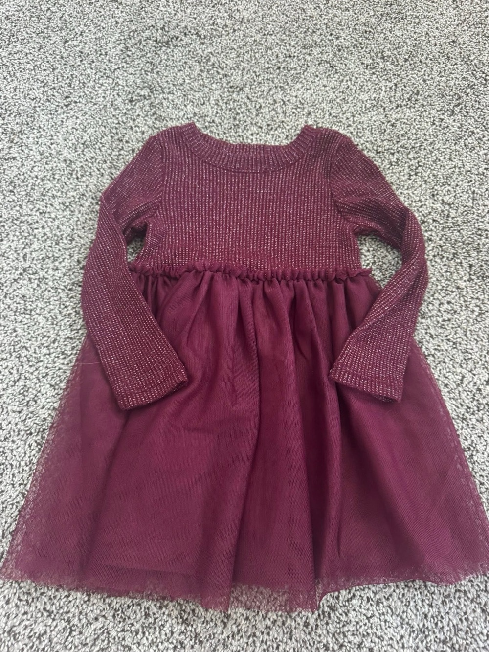 Cat & Jack size 2T